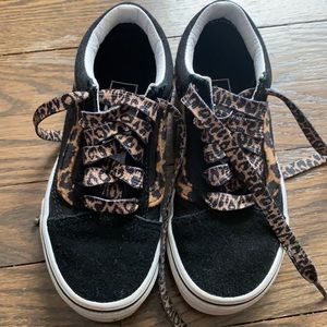 Cheetah Vans